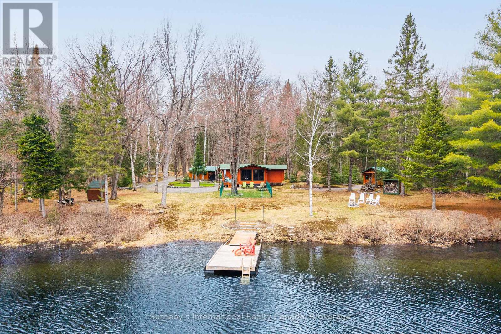 1041 Crockford Lane S, Bracebridge, Ontario P1L 1X3 - Photo 49 - X13095666