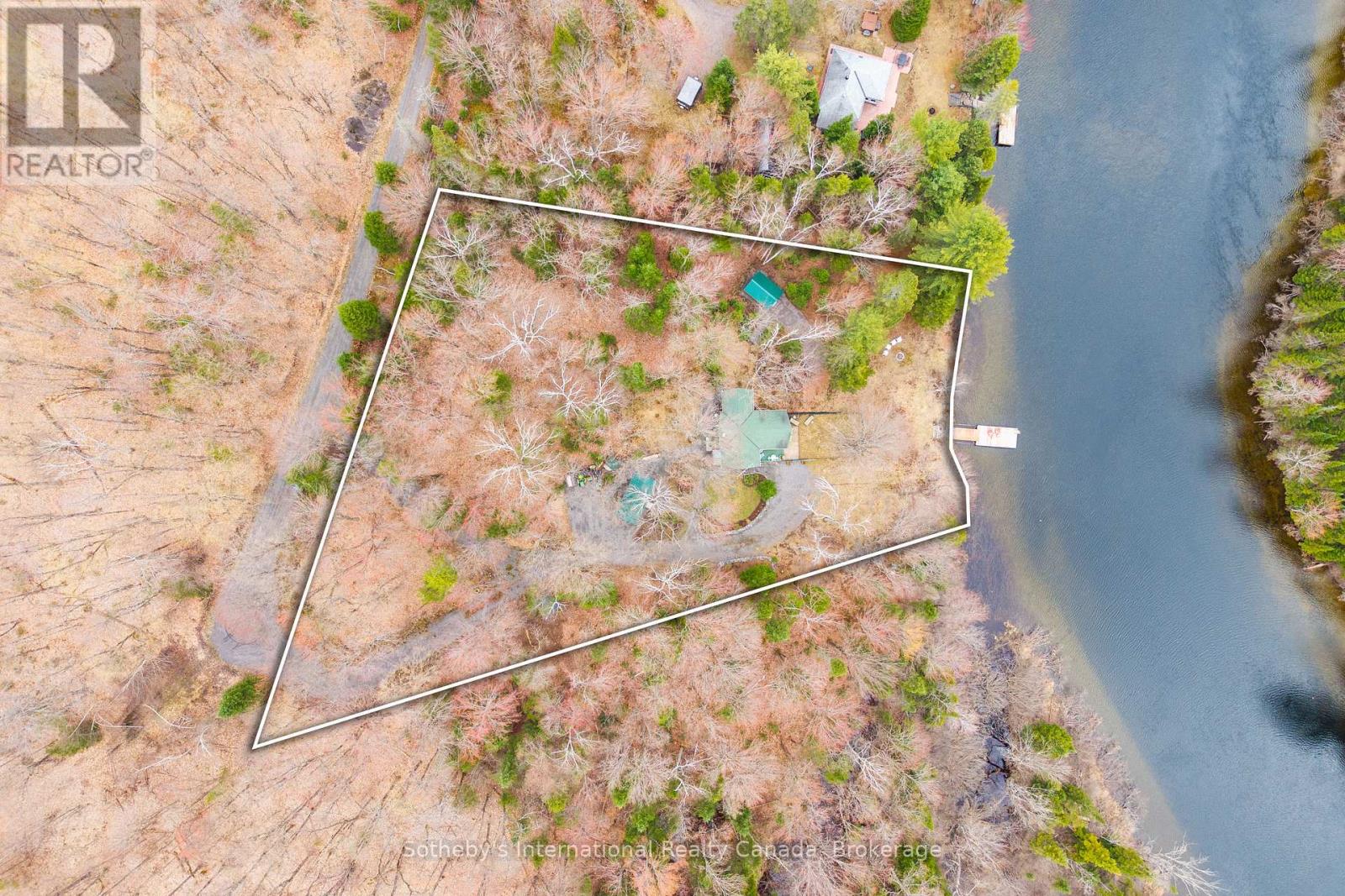 1041 Crockford Lane S, Bracebridge, Ontario P1L 1X3 - Photo 5 - X13095666