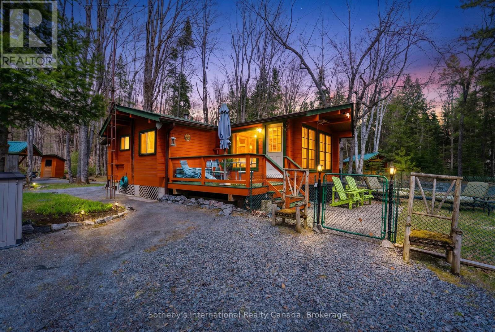 1041 Crockford Lane S, Bracebridge, Ontario P1L 1X3 - Photo 50 - X13095666