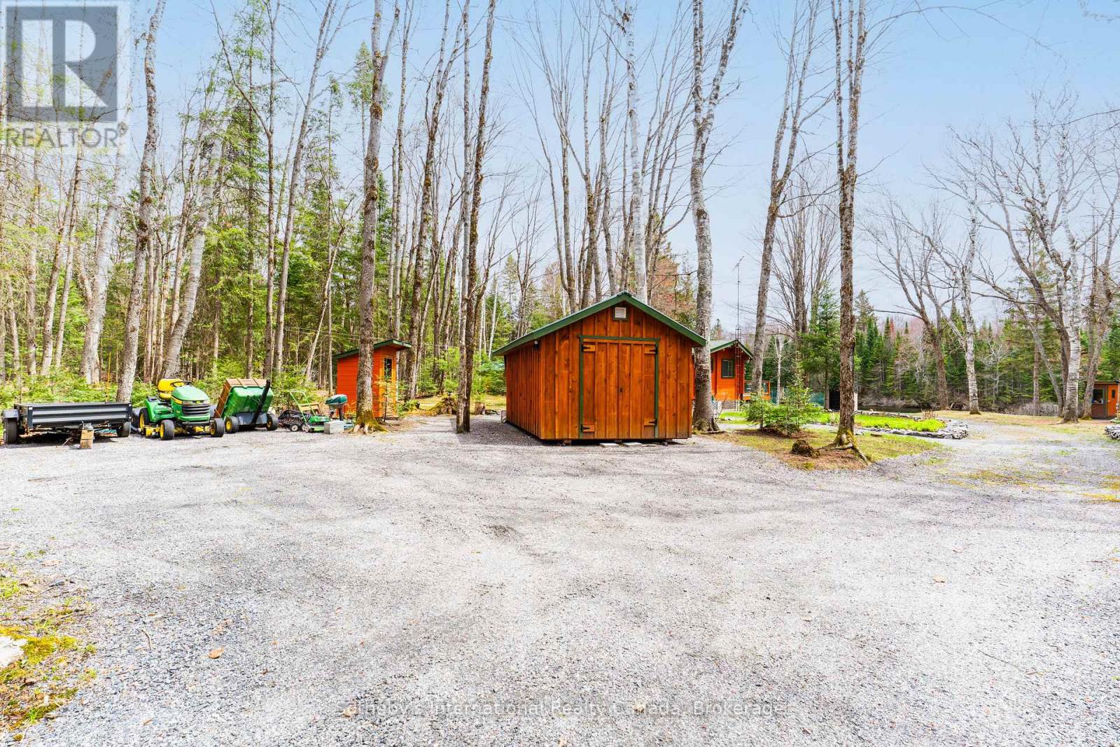 1041 Crockford Lane S, Bracebridge, Ontario P1L 1X3 - Photo 7 - X13095666