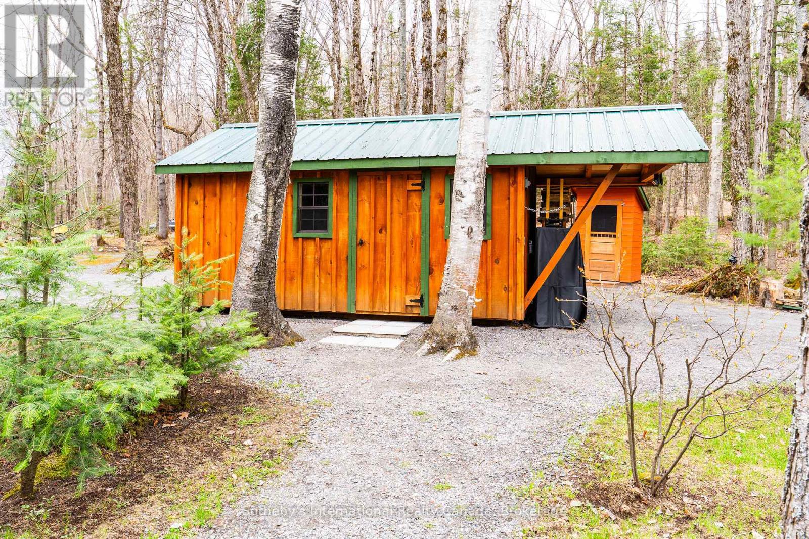 1041 Crockford Lane S, Bracebridge, Ontario P1L 1X3 - Photo 8 - X13095666