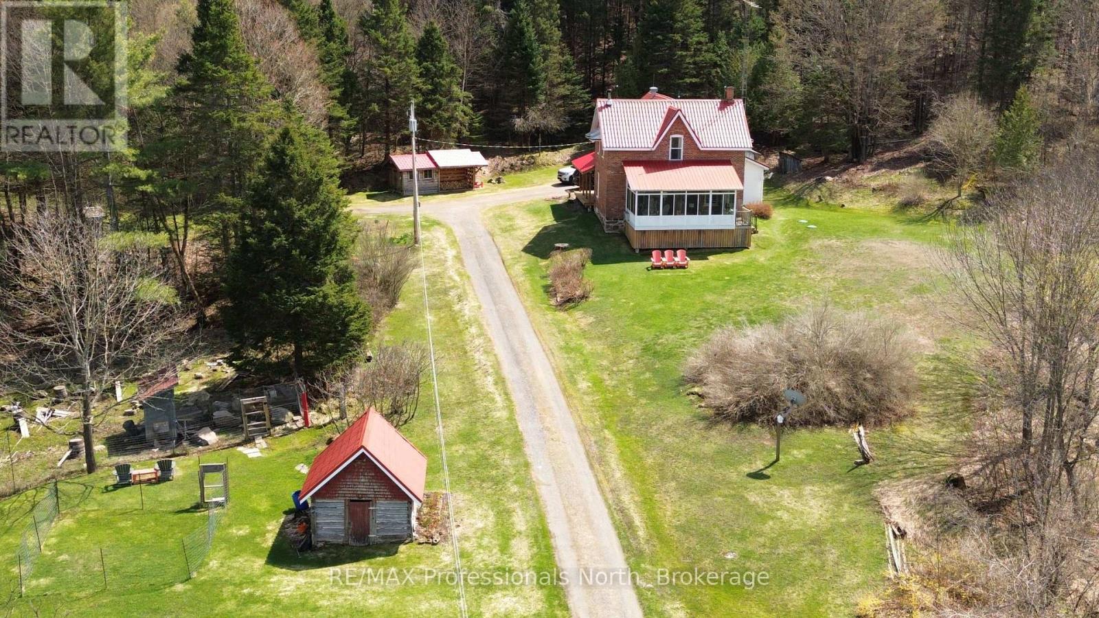 1115 Rosseau Lake 1 Road, Muskoka Lakes, Ontario  P0B 1M0 - Photo 1 - X13096480