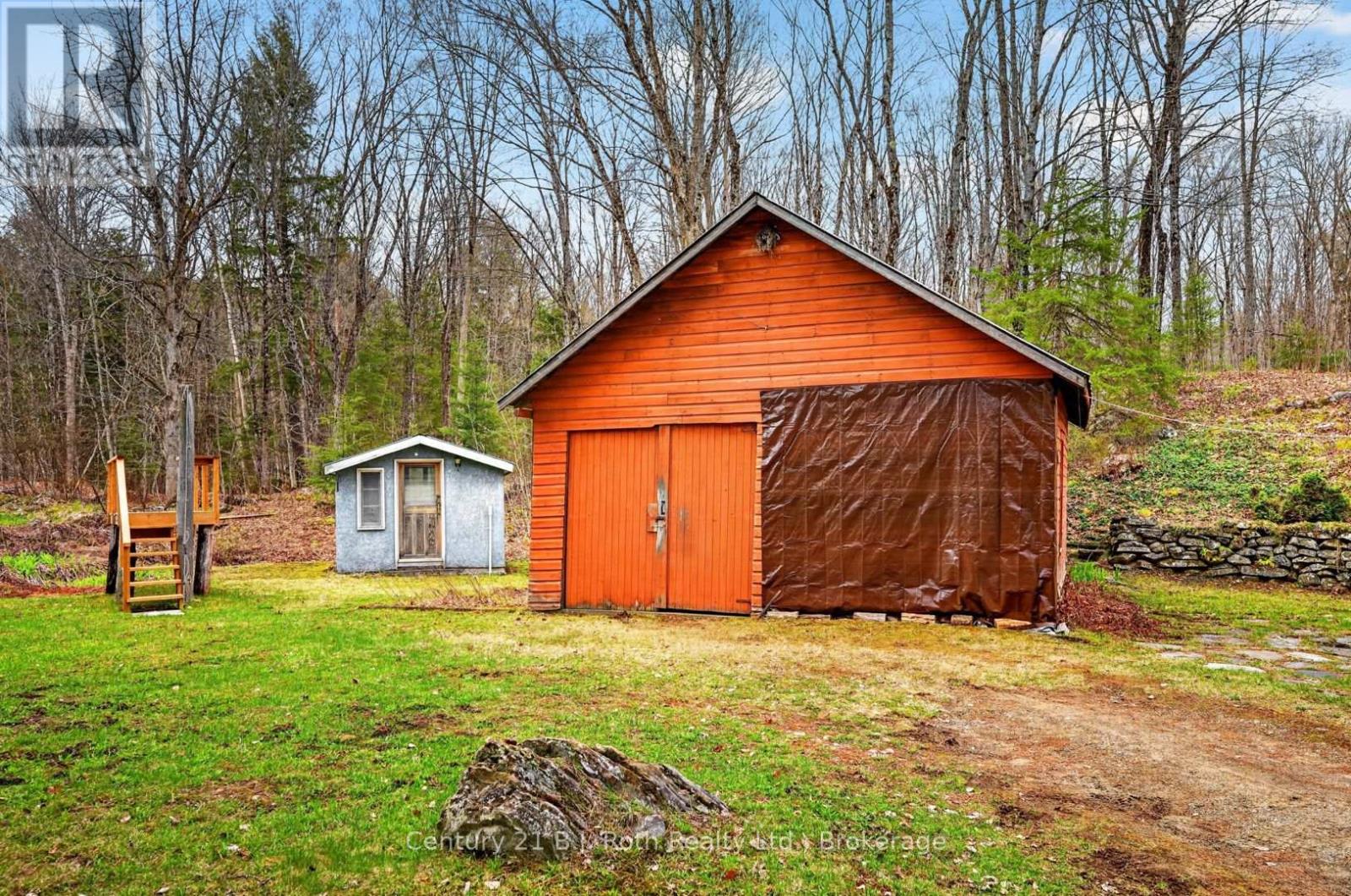 3640 Muskoka Rd 117 Road E, Lake Of Bays, Ontario  P0B 1A0 - Photo 11 - X13096488