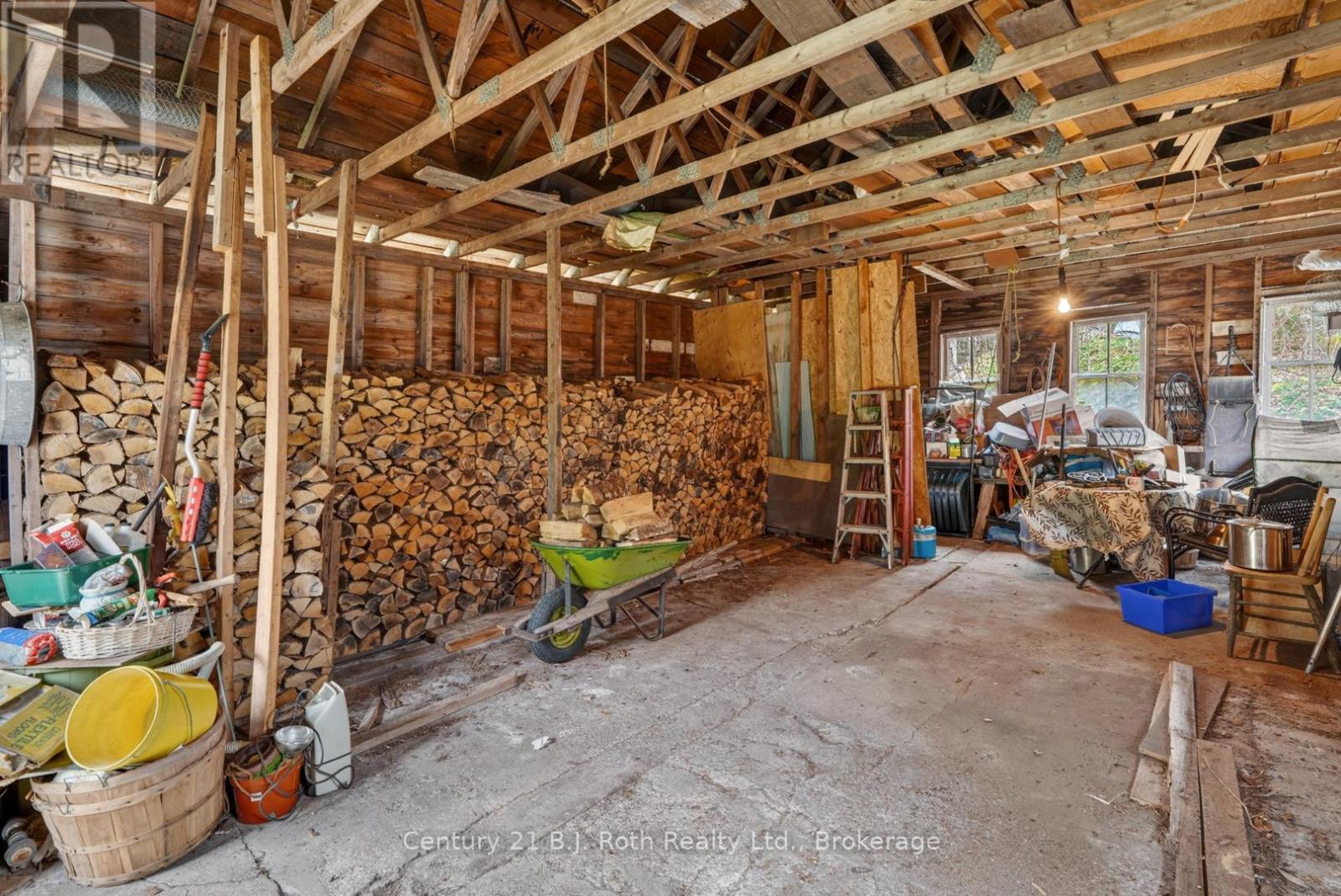 3640 Muskoka Rd 117 Road E, Lake Of Bays, Ontario  P0B 1A0 - Photo 12 - X13096488