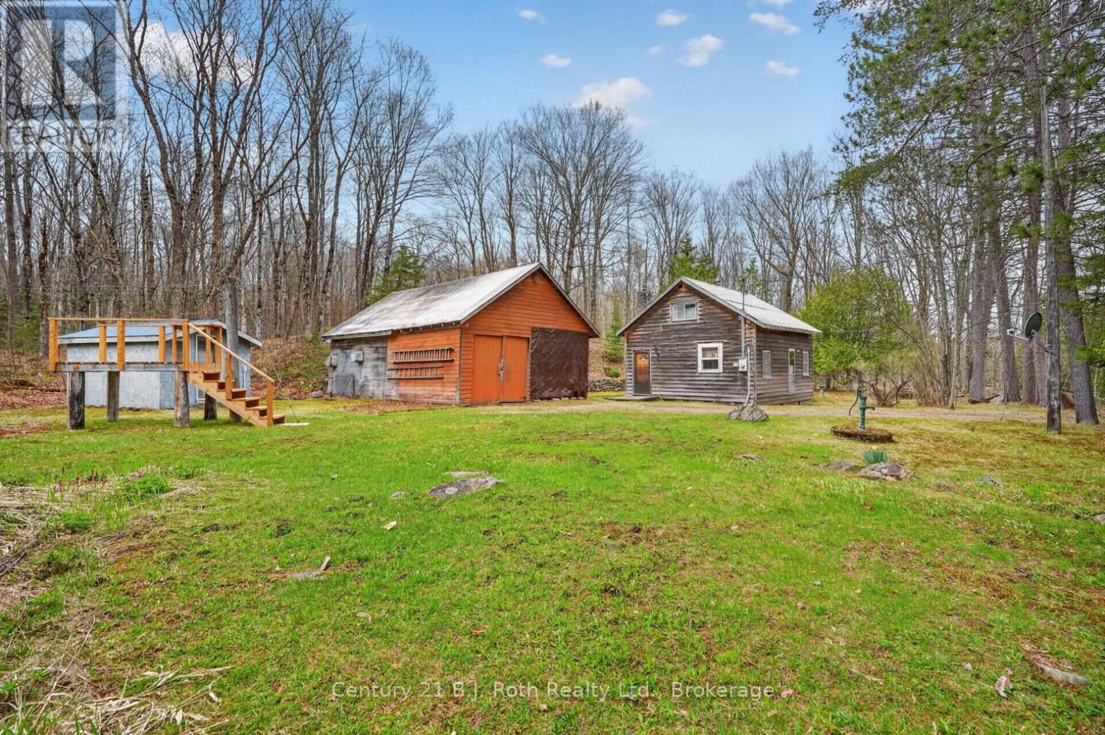 3640 Muskoka Rd 117 Road E, Lake Of Bays, Ontario  P0B 1A0 - Photo 15 - X13096488