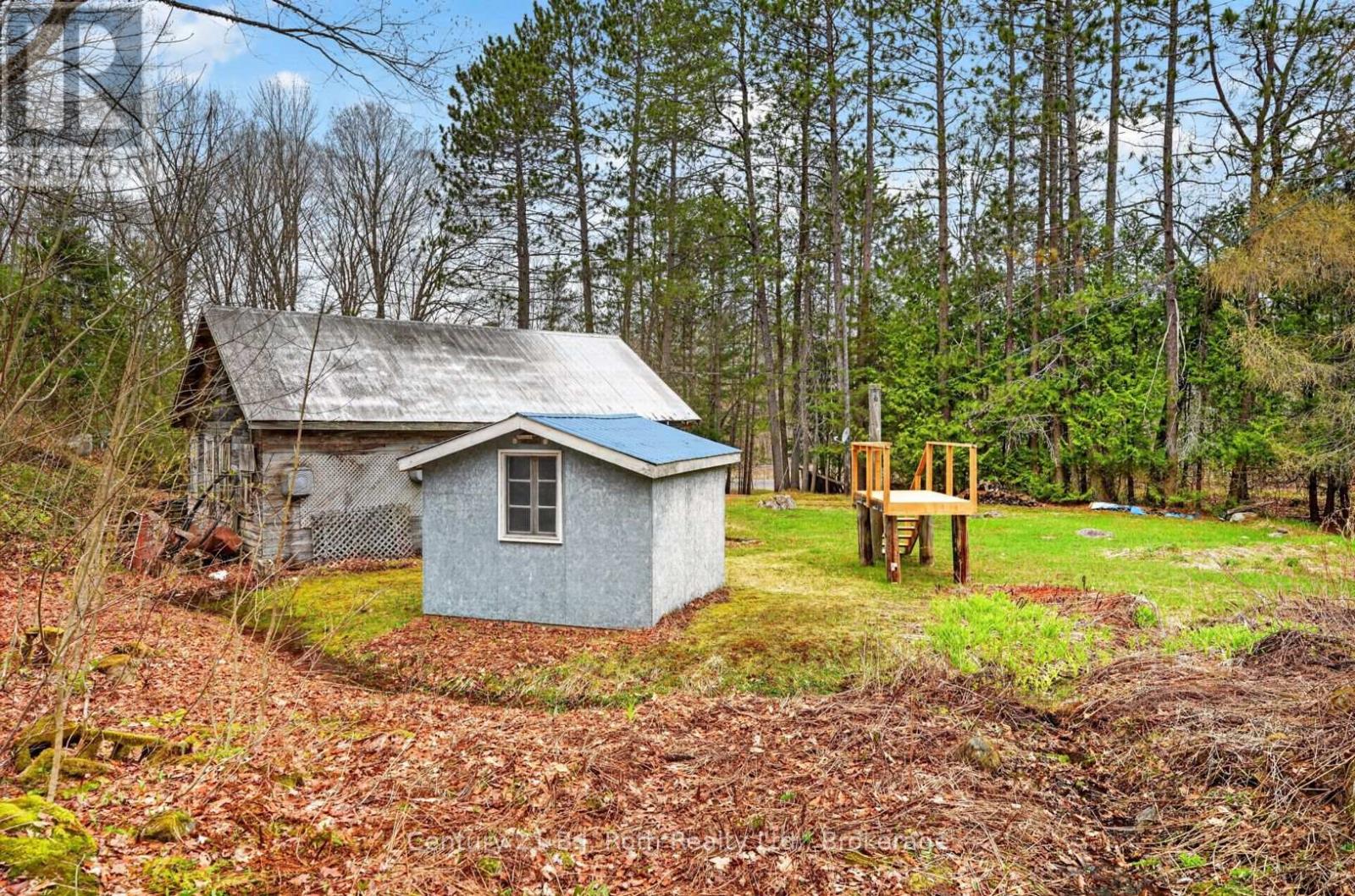 3640 Muskoka Rd 117 Road E, Lake Of Bays, Ontario  P0B 1A0 - Photo 18 - X13096488