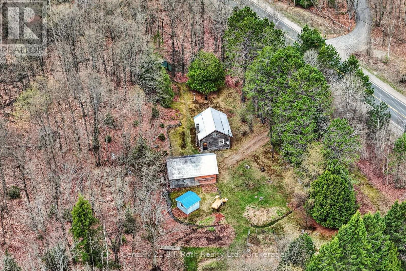 3640 Muskoka Rd 117 Road E, Lake Of Bays, Ontario  P0B 1A0 - Photo 20 - X13096488