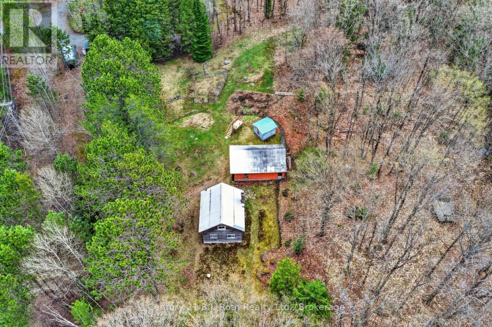 3640 Muskoka Rd 117 Road E, Lake Of Bays, Ontario  P0B 1A0 - Photo 21 - X13096488
