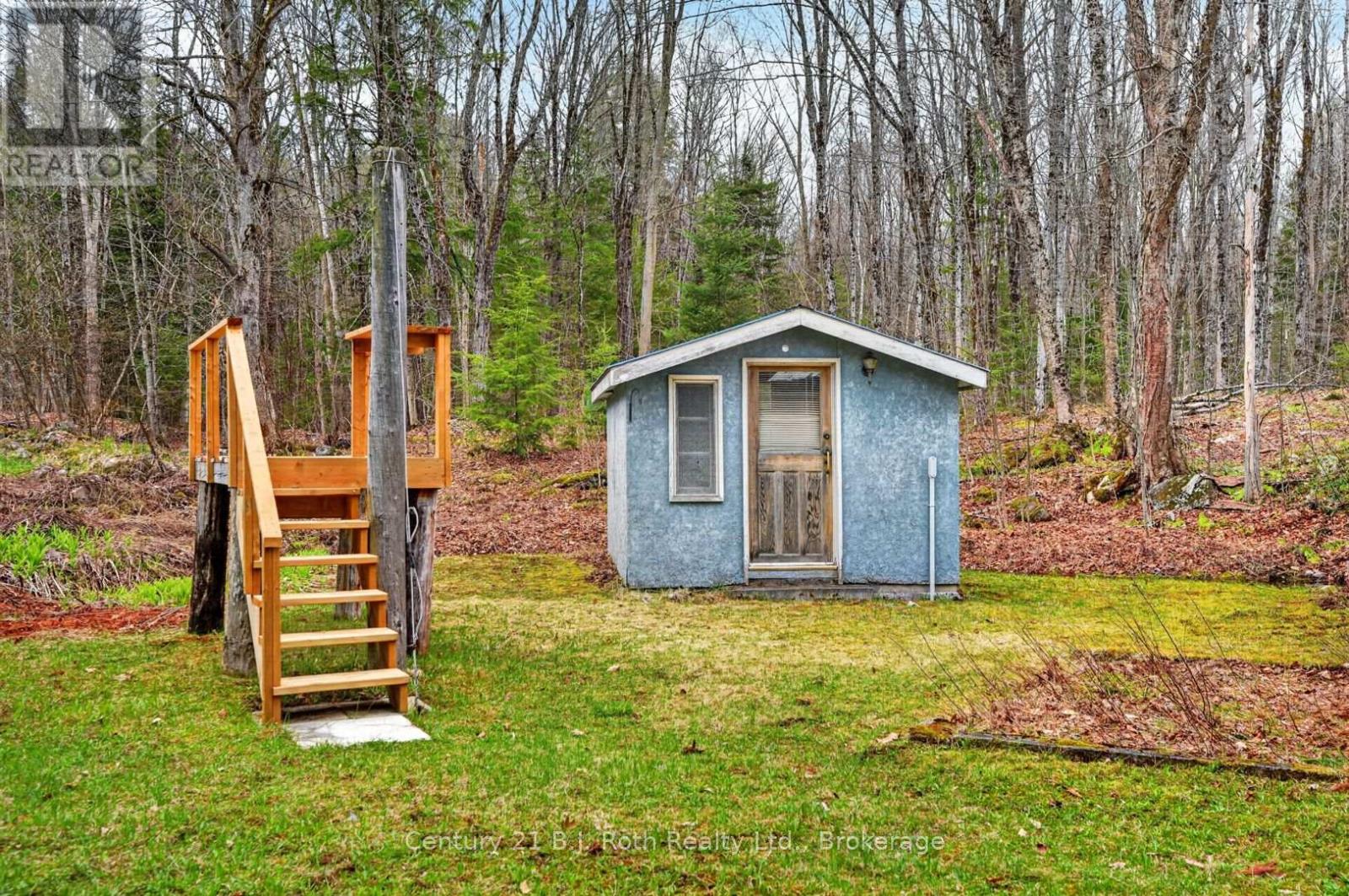 3640 Muskoka Rd 117 Road E, Lake Of Bays, Ontario  P0B 1A0 - Photo 22 - X13096488