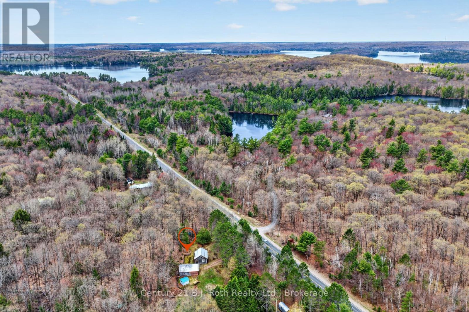 3640 Muskoka Rd 117 Road E, Lake Of Bays, Ontario  P0B 1A0 - Photo 25 - X13096488