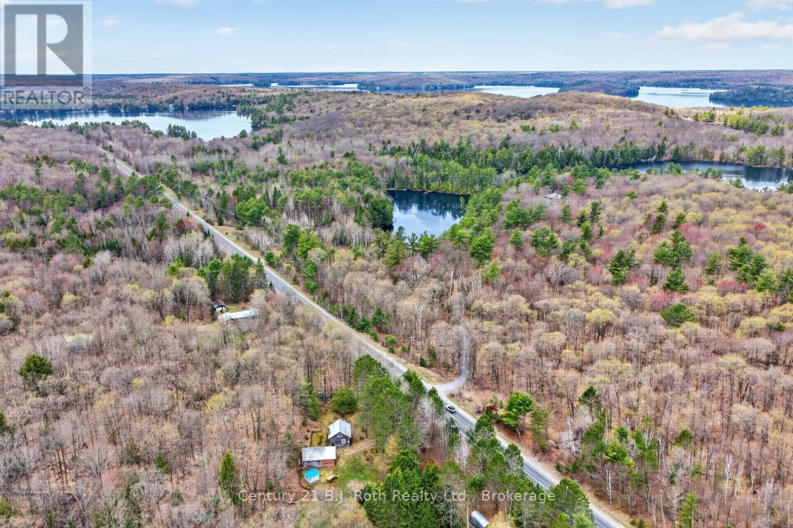 3640 Muskoka Rd 117 Road E, Lake Of Bays, Ontario  P0B 1A0 - Photo 26 - X13096488