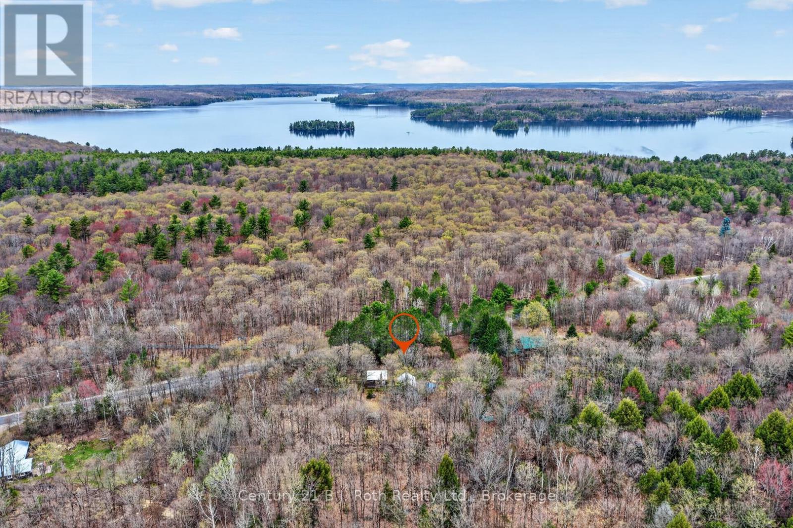 3640 Muskoka Rd 117 Road E, Lake Of Bays, Ontario  P0B 1A0 - Photo 27 - X13096488