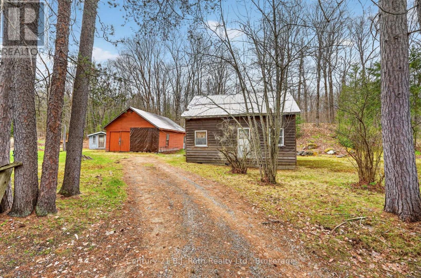 3640 Muskoka Rd 117 Road E, Lake Of Bays, Ontario  P0B 1A0 - Photo 8 - X13096488