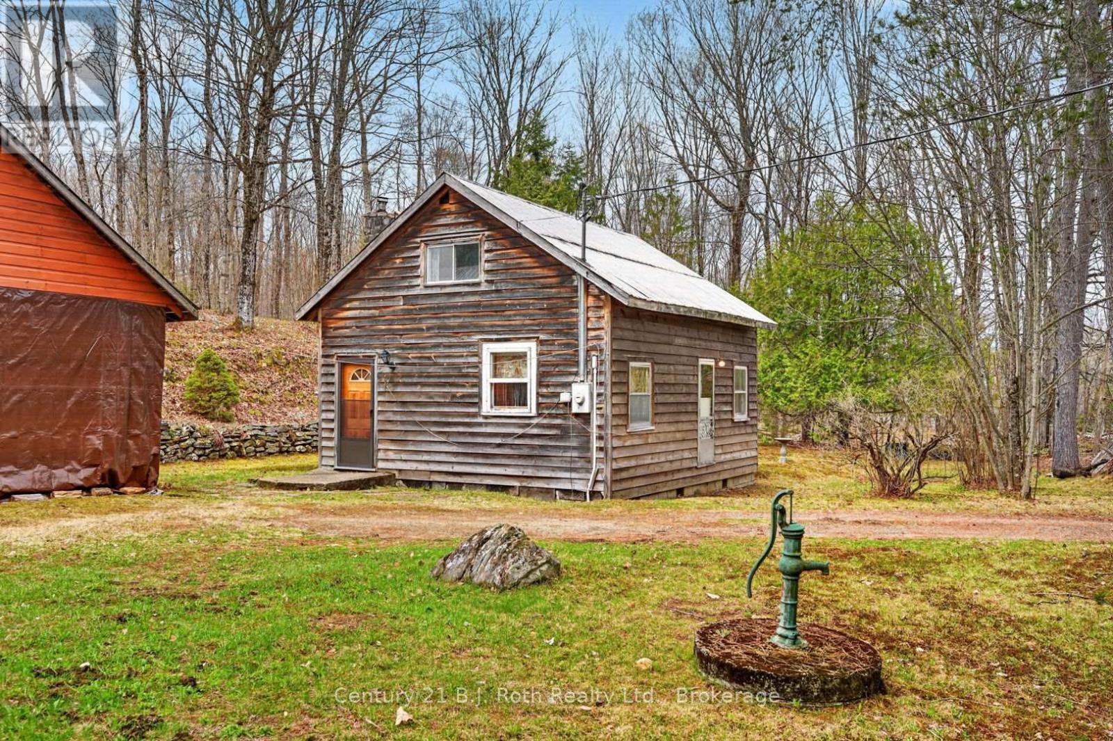 3640 Muskoka Rd 117 Road E, Lake Of Bays, Ontario  P0B 1A0 - Photo 9 - X13096488