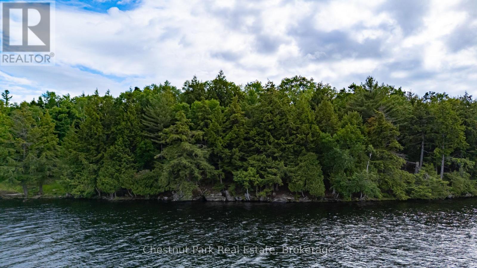 0 Meda Island Lot 2, Muskoka Lakes, Ontario  P0B 1J0 - Photo 4 - X13097556