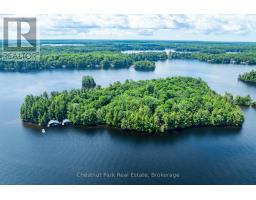 0 MEDA ISLAND LOT 2, Muskoka Lakes, Ontario