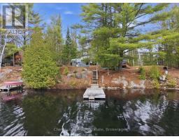 1299 DICKIE LAKE ROAD, Lake of Bays, Ontario