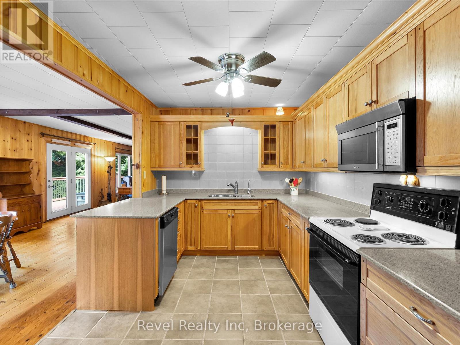 1022 Bird Lake Crescent, Bracebridge, Ontario  P1L 1X1 - Photo 10 - X13098628