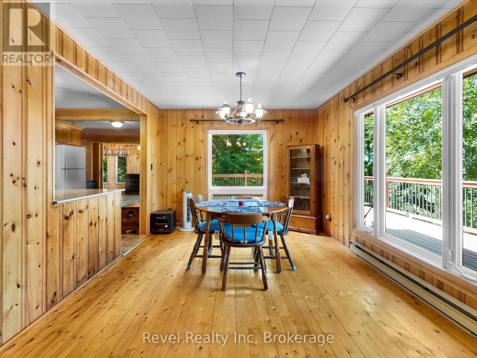 1022 Bird Lake Crescent, Bracebridge, Ontario  P1L 1X1 - Photo 11 - X13098628