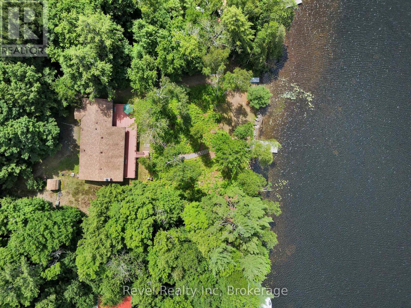 1022 Bird Lake Crescent, Bracebridge, Ontario  P1L 1X1 - Photo 31 - X13098628
