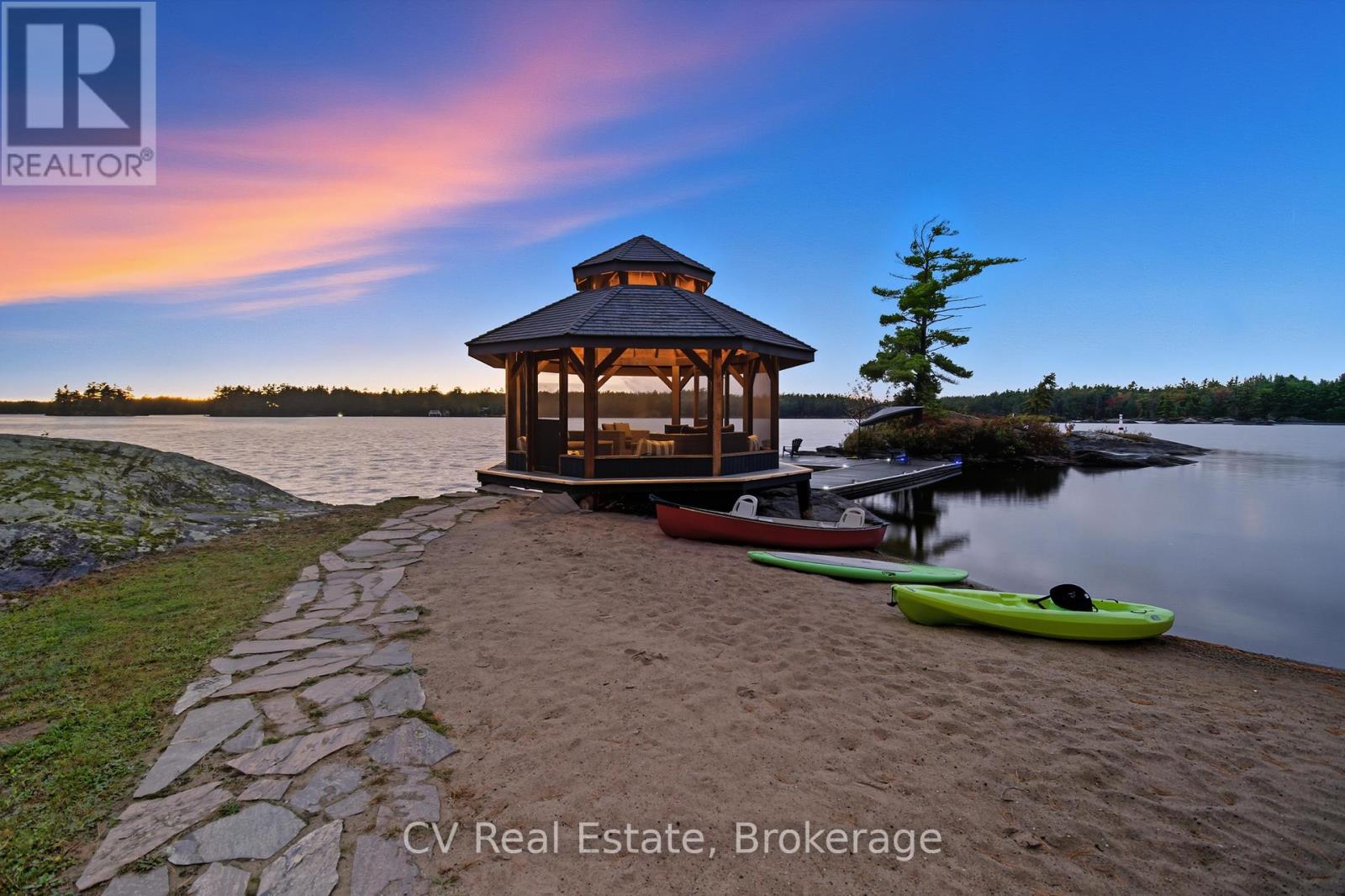 1069 White Eagle Road, Gravenhurst, Ontario P0E 1G0 - Photo 10 - X13099660