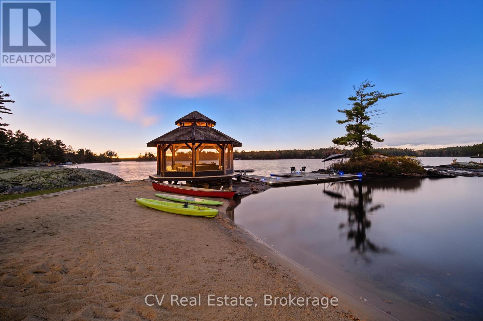 1069 White Eagle Road, Gravenhurst, Ontario P0E 1G0 - Photo 11 - X13099660