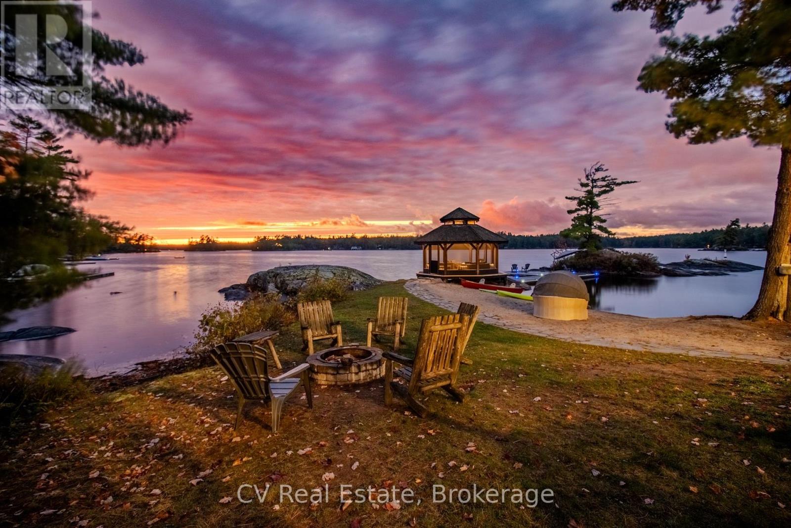 1069 White Eagle Road, Gravenhurst, Ontario P0E 1G0 - Photo 12 - X13099660