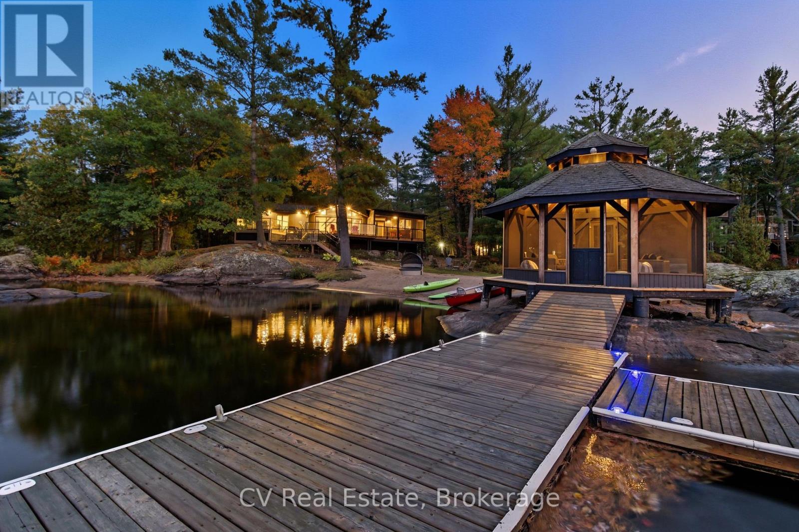 1069 White Eagle Road, Gravenhurst, Ontario P0E 1G0 - Photo 13 - X13099660