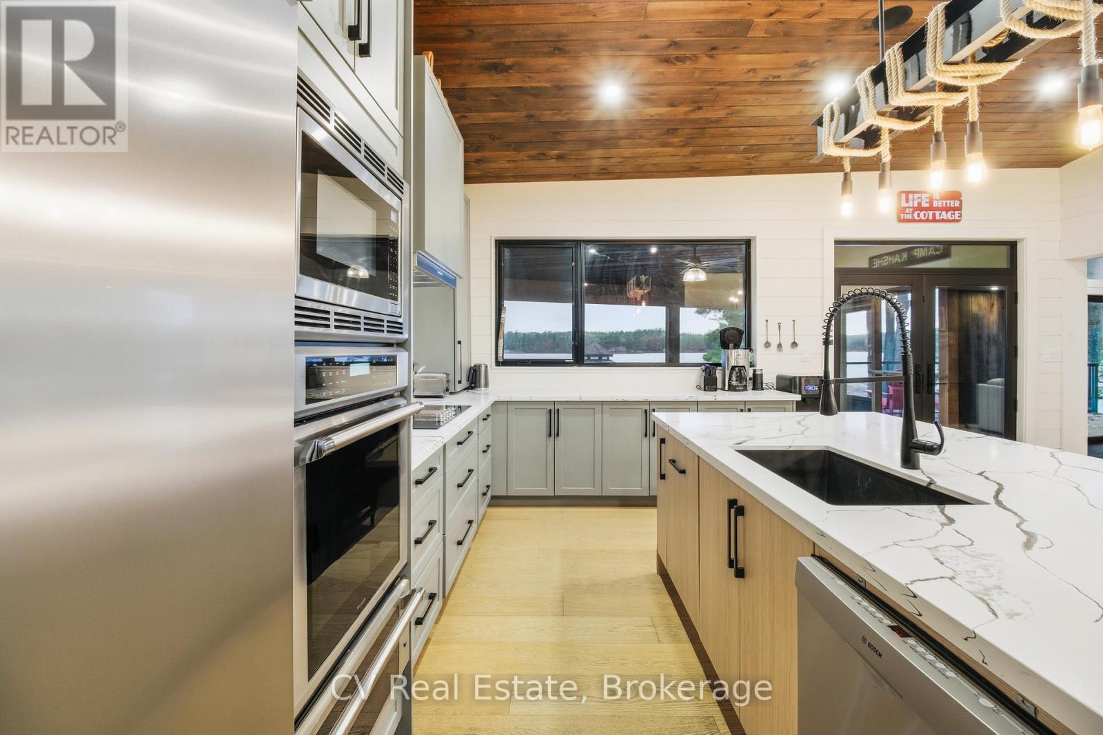 1069 White Eagle Road, Gravenhurst, Ontario P0E 1G0 - Photo 21 - X13099660
