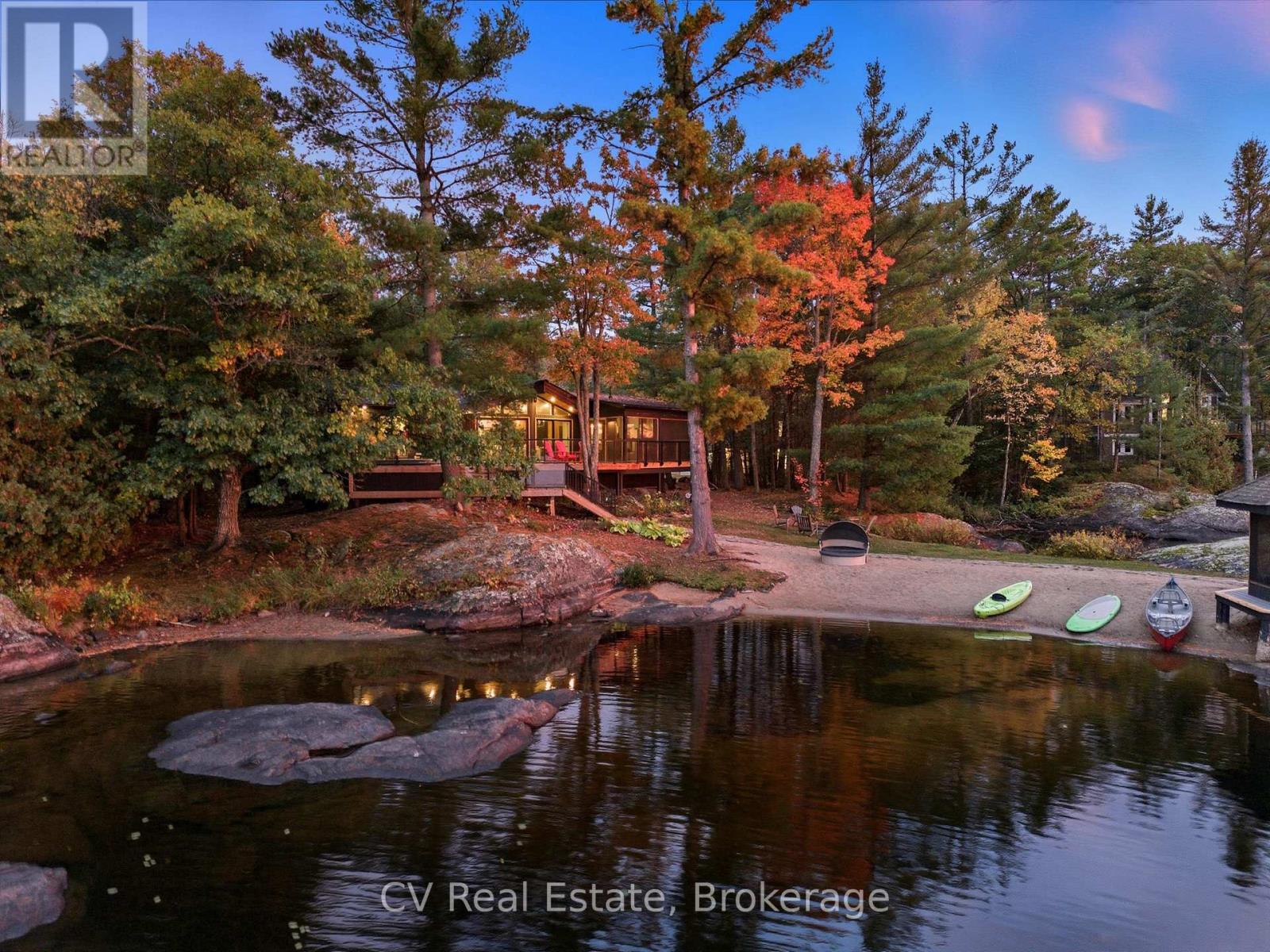 1069 White Eagle Road, Gravenhurst, Ontario P0E 1G0 - Photo 3 - X13099660