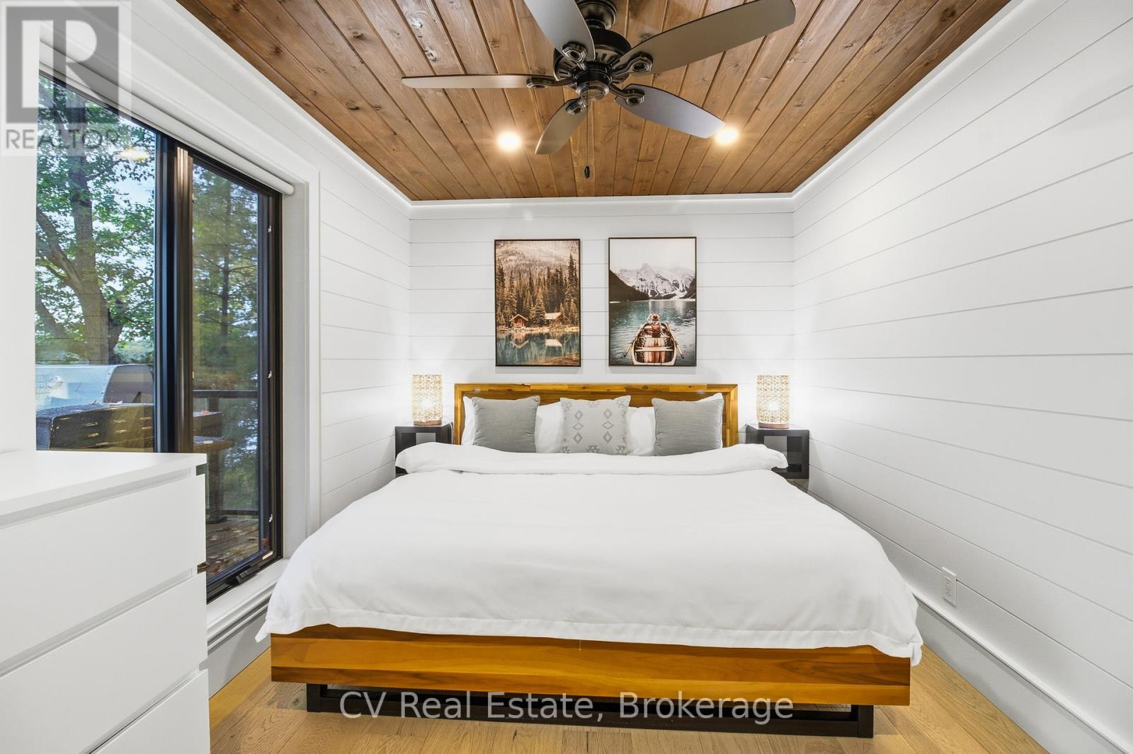 1069 White Eagle Road, Gravenhurst, Ontario P0E 1G0 - Photo 31 - X13099660