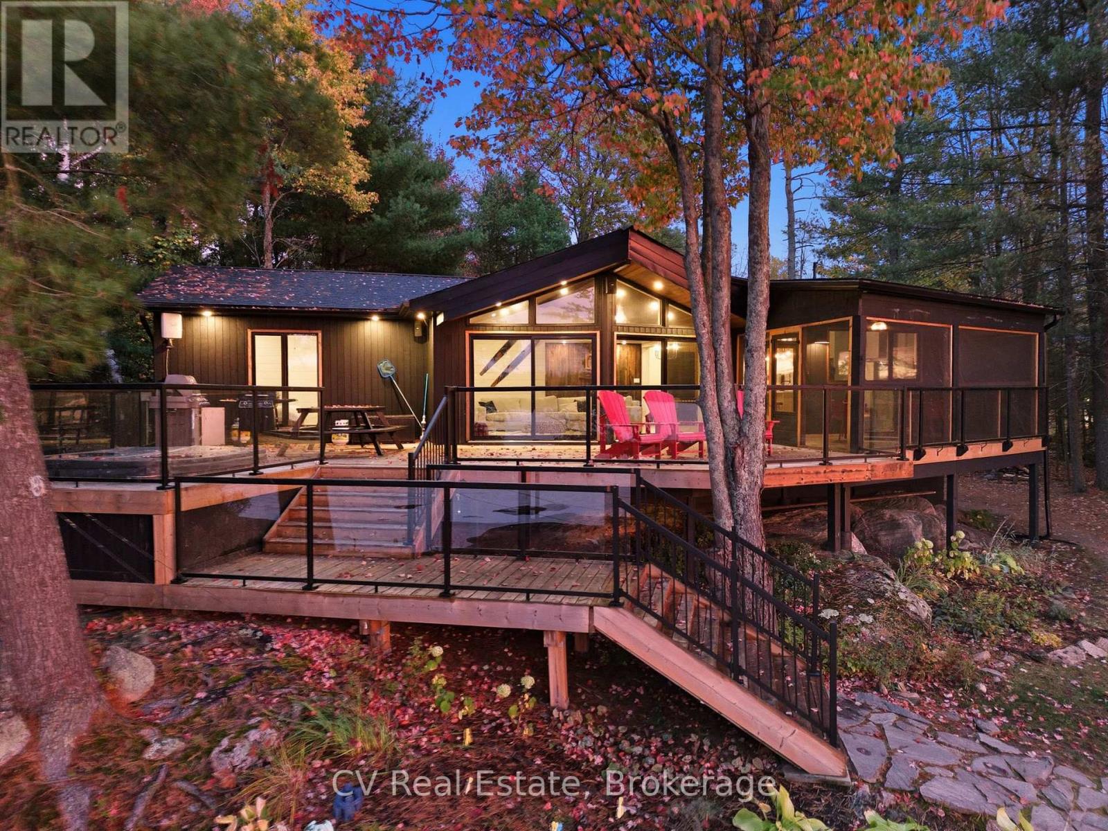 1069 White Eagle Road, Gravenhurst, Ontario P0E 1G0 - Photo 4 - X13099660
