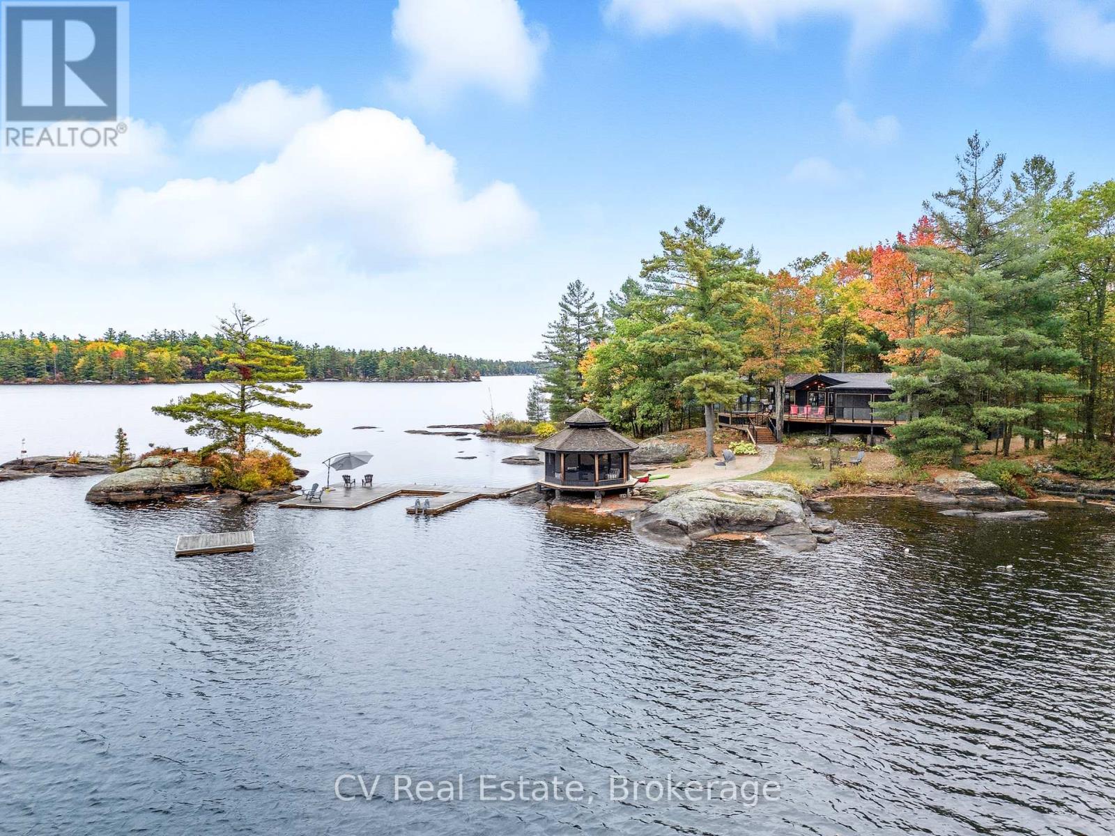 1069 White Eagle Road, Gravenhurst, Ontario P0E 1G0 - Photo 44 - X13099660