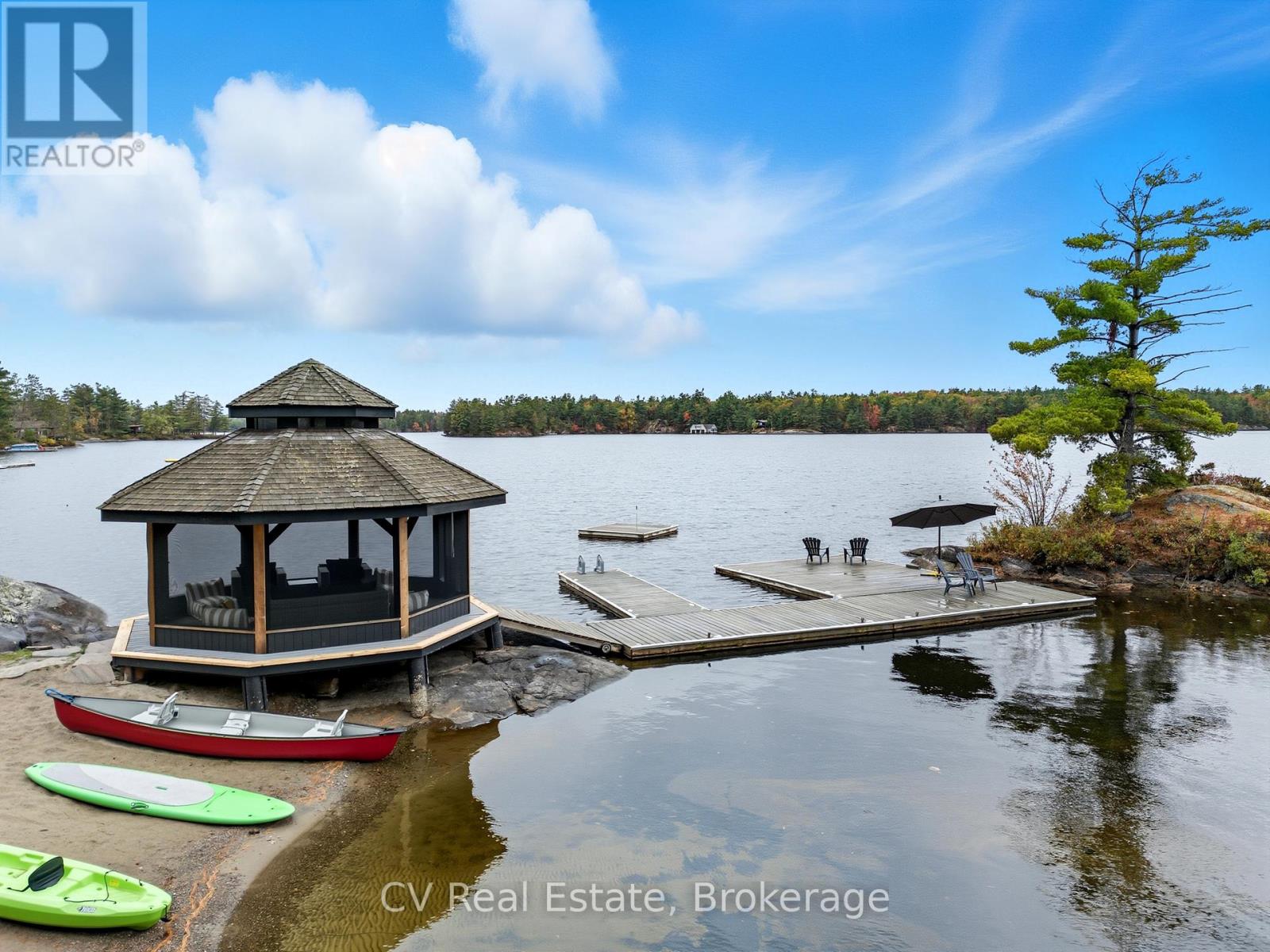 1069 White Eagle Road, Gravenhurst, Ontario P0E 1G0 - Photo 45 - X13099660