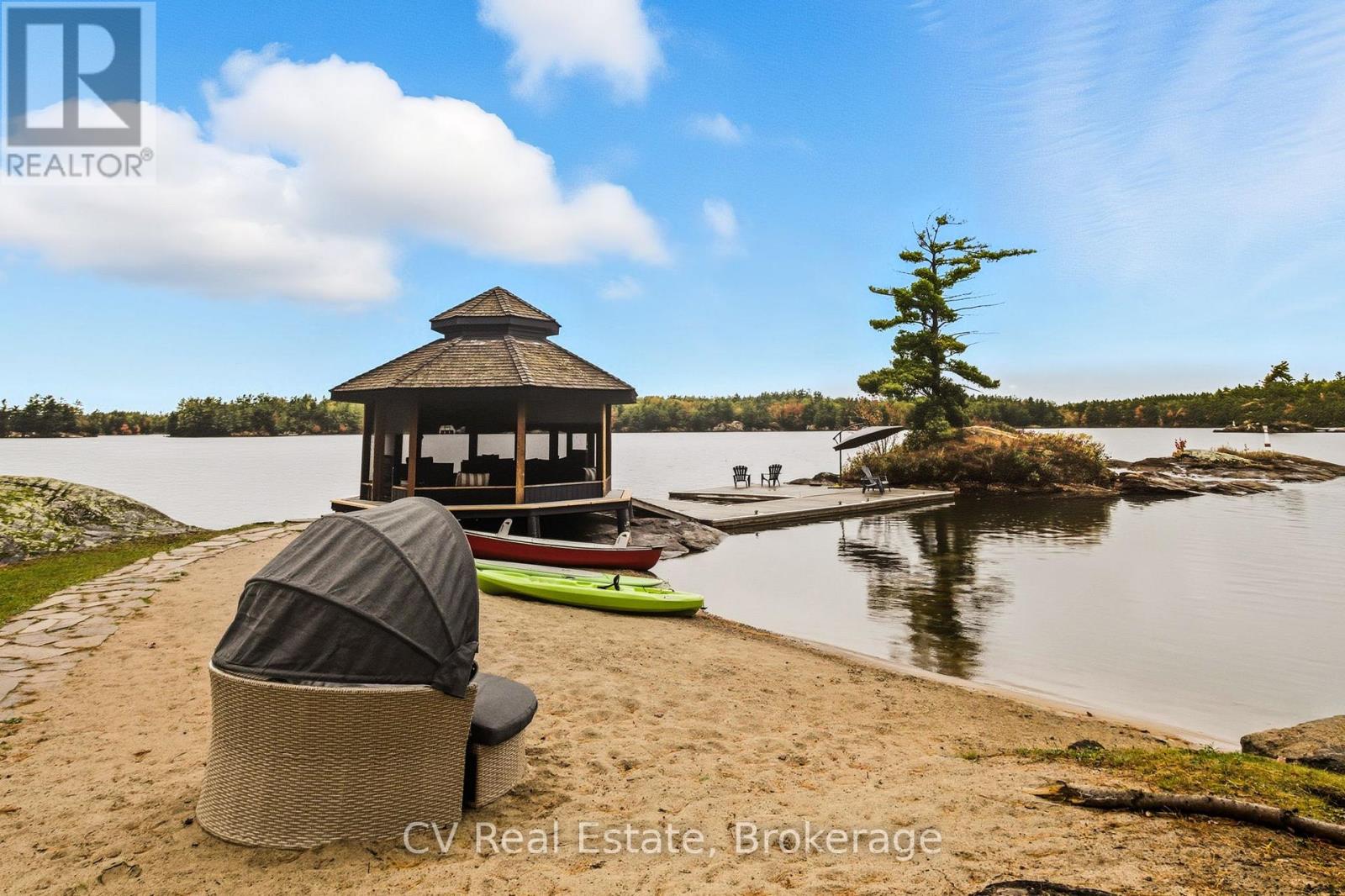 1069 White Eagle Road, Gravenhurst, Ontario P0E 1G0 - Photo 46 - X13099660