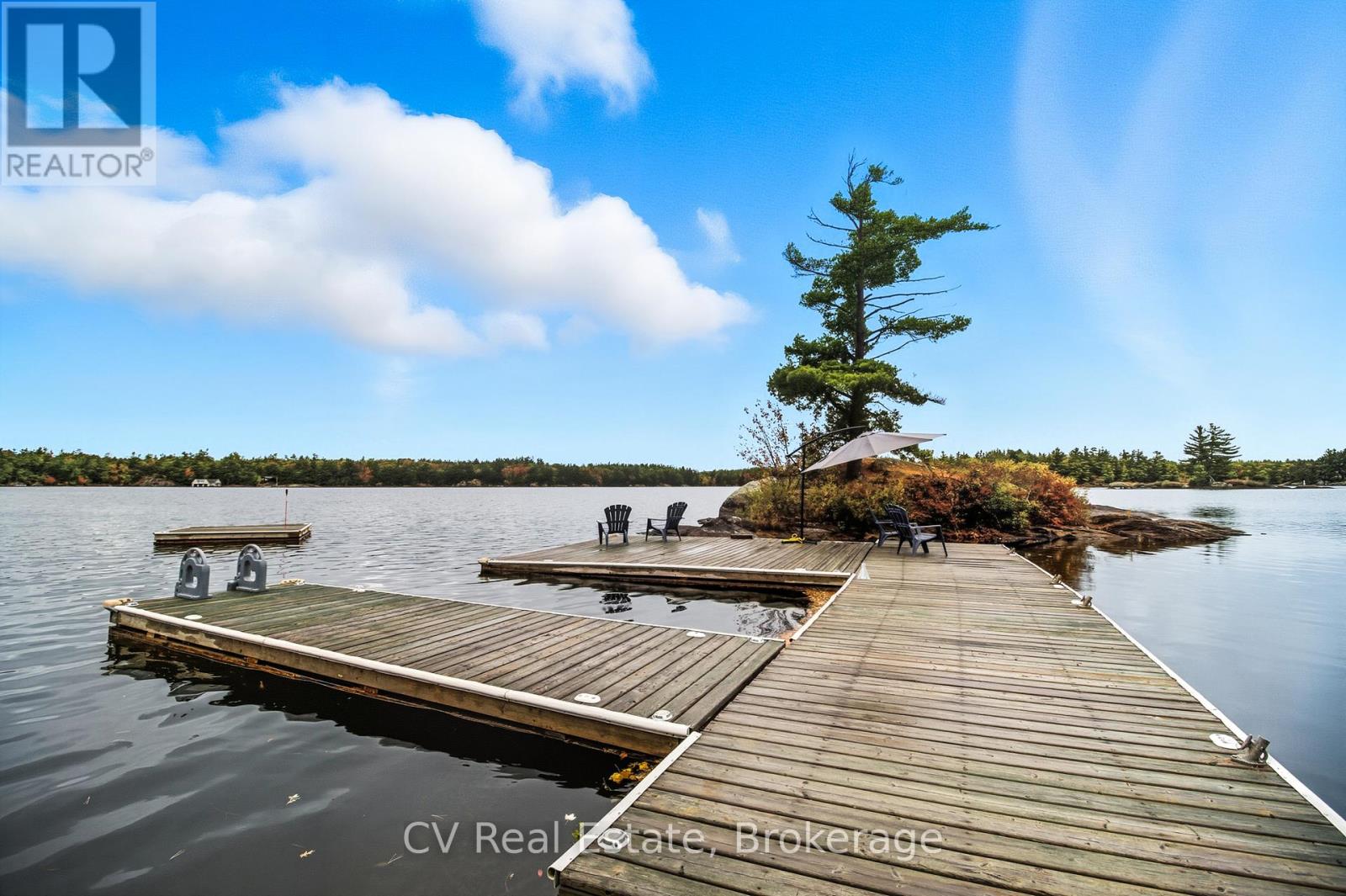 1069 White Eagle Road, Gravenhurst, Ontario P0E 1G0 - Photo 48 - X13099660