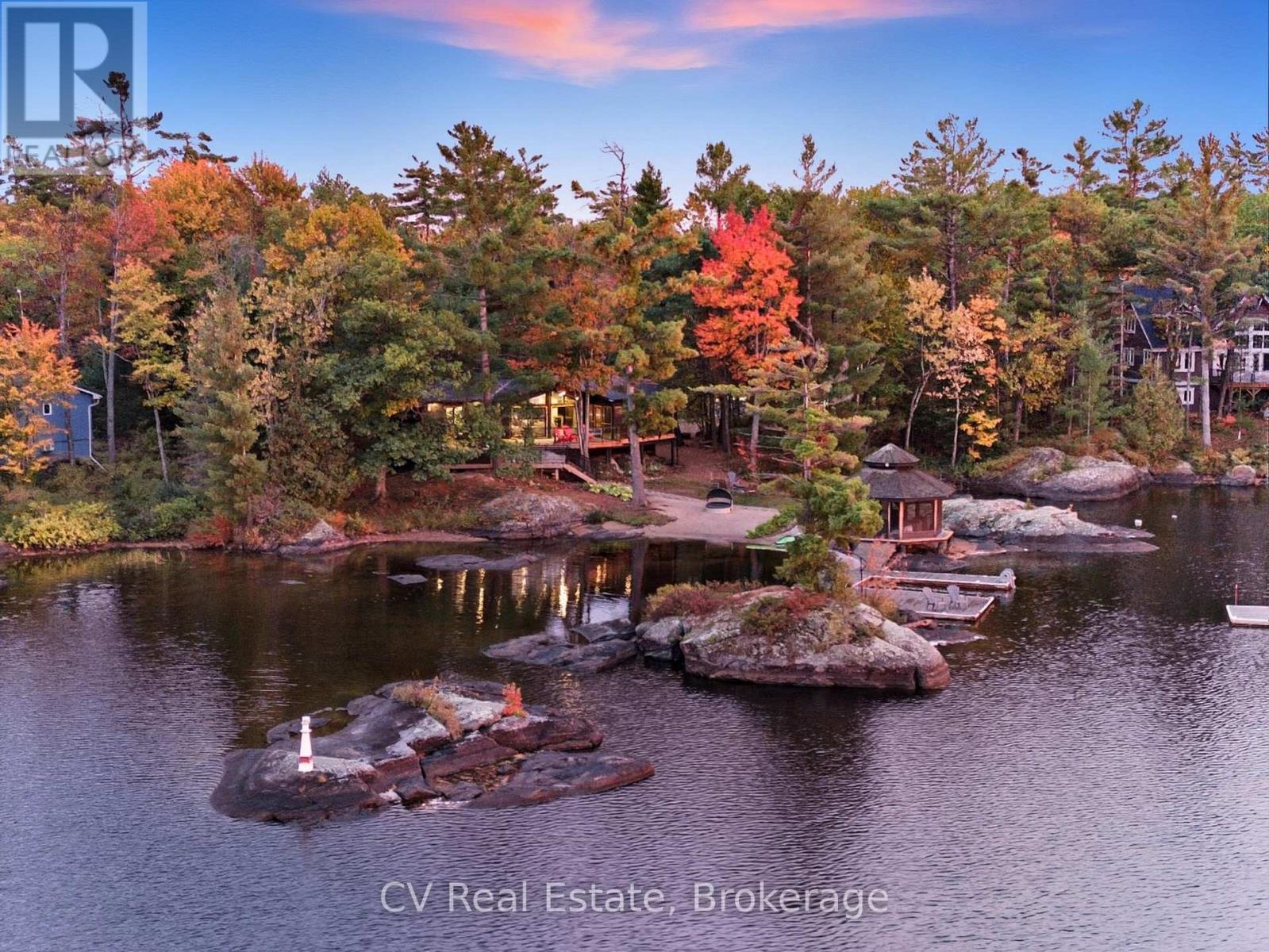 1069 White Eagle Road, Gravenhurst, Ontario P0E 1G0 - Photo 49 - X13099660