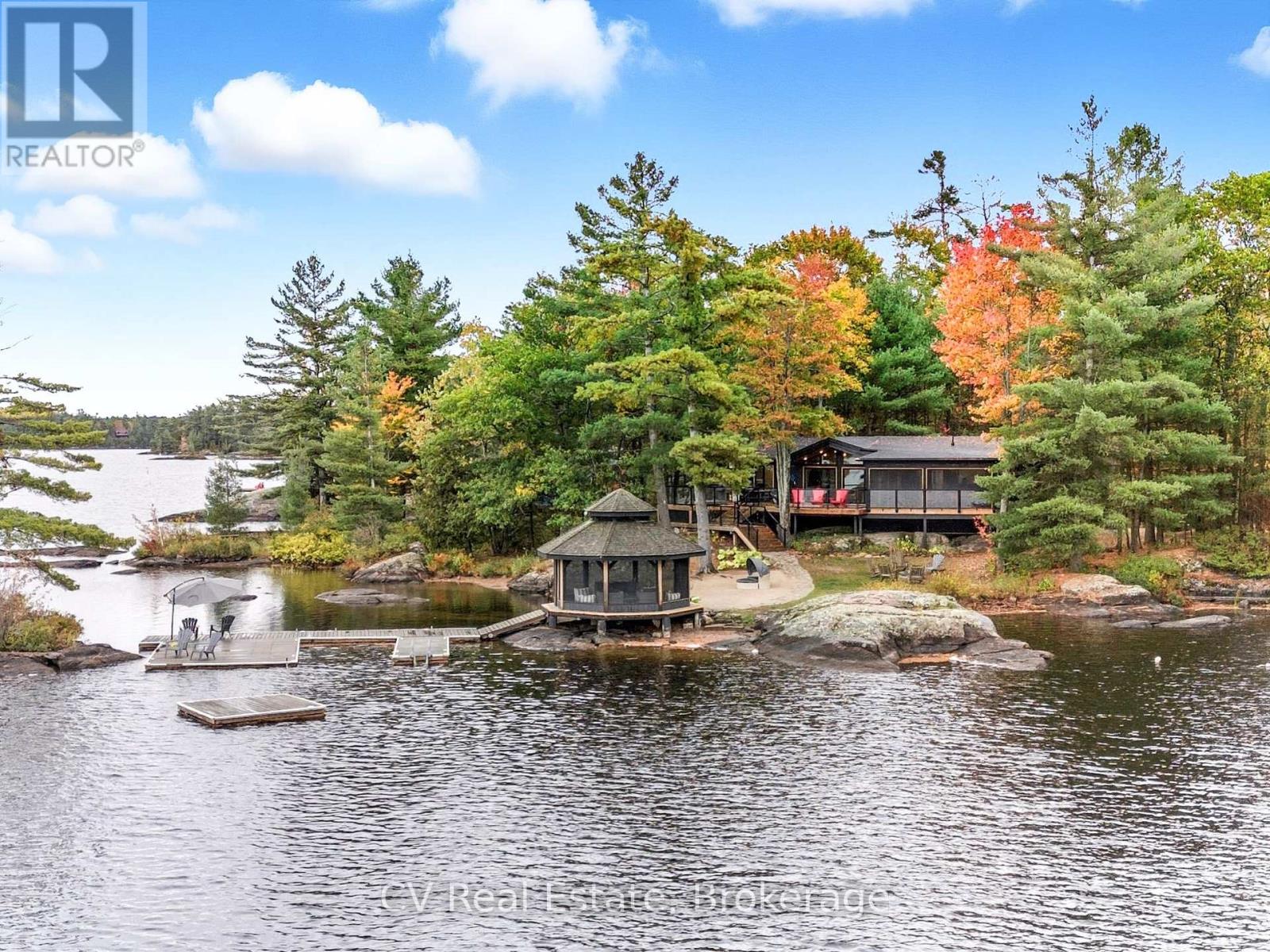 1069 White Eagle Road, Gravenhurst, Ontario P0E 1G0 - Photo 5 - X13099660