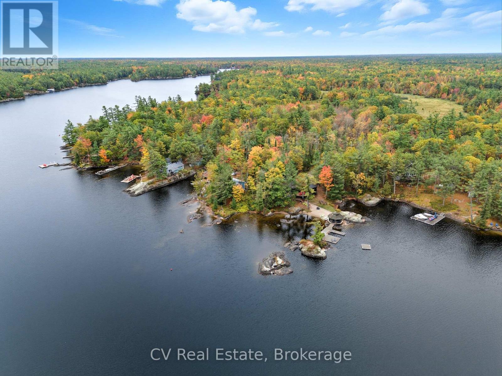 1069 White Eagle Road, Gravenhurst, Ontario P0E 1G0 - Photo 50 - X13099660