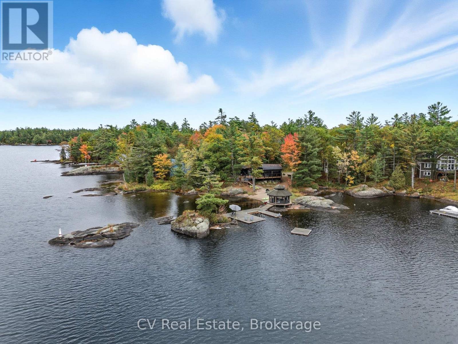 1069 White Eagle Road, Gravenhurst, Ontario P0E 1G0 - Photo 7 - X13099660