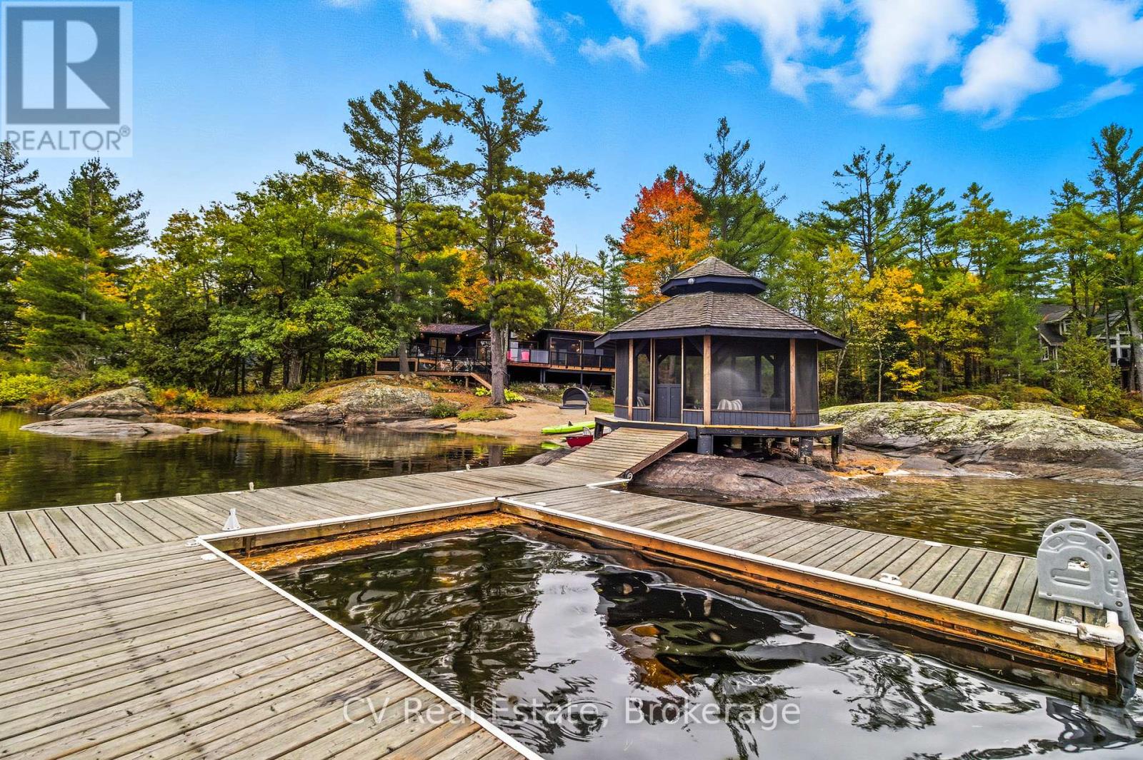 1069 White Eagle Road, Gravenhurst, Ontario P0E 1G0 - Photo 8 - X13099660