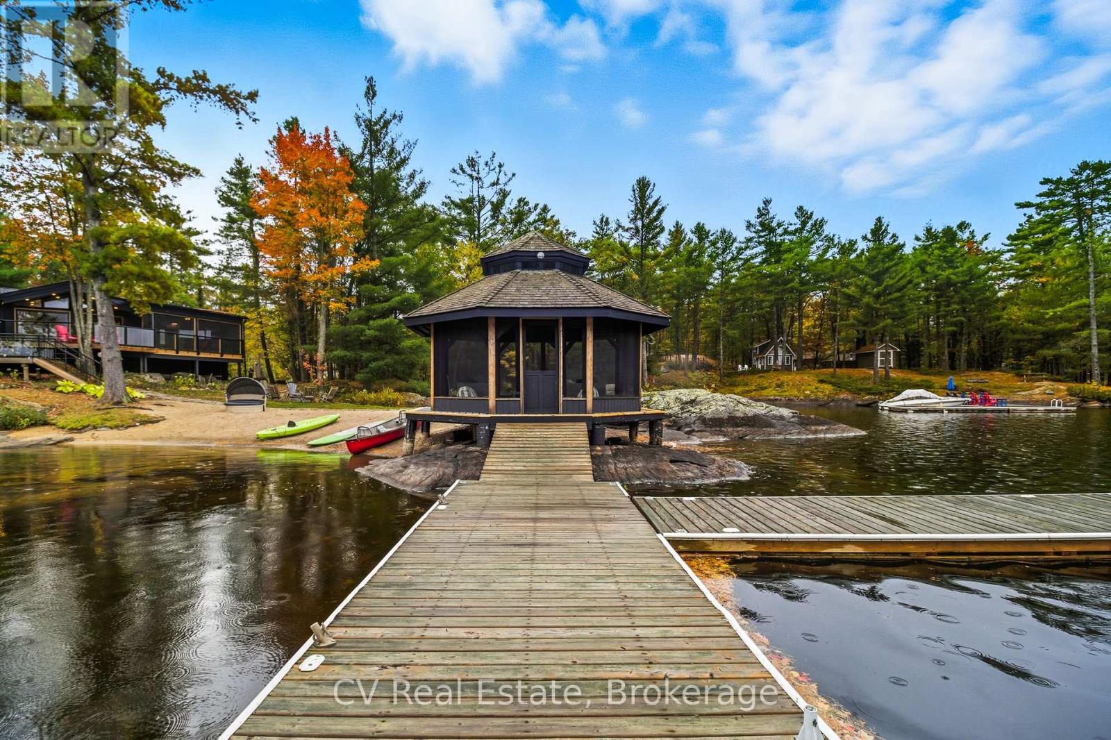 1069 White Eagle Road, Gravenhurst, Ontario P0E 1G0 - Photo 9 - X13099660