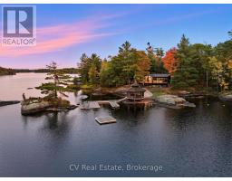 1069 WHITE EAGLE ROAD, Gravenhurst, Ontario