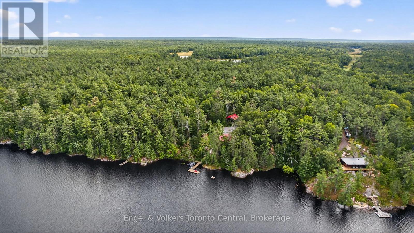 1042 Amanda Lane, Gravenhurst, Ontario P1P 1R3 - Photo 12 - X13099690