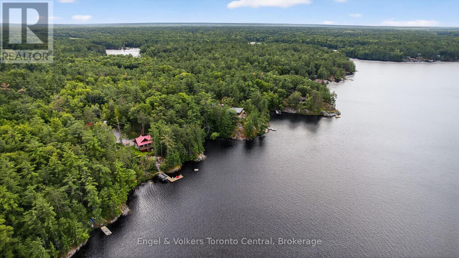 1042 Amanda Lane, Gravenhurst, Ontario P1P 1R3 - Photo 13 - X13099690