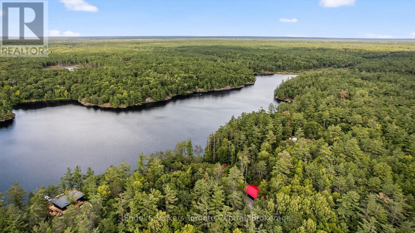 1042 Amanda Lane, Gravenhurst, Ontario P1P 1R3 - Photo 14 - X13099690