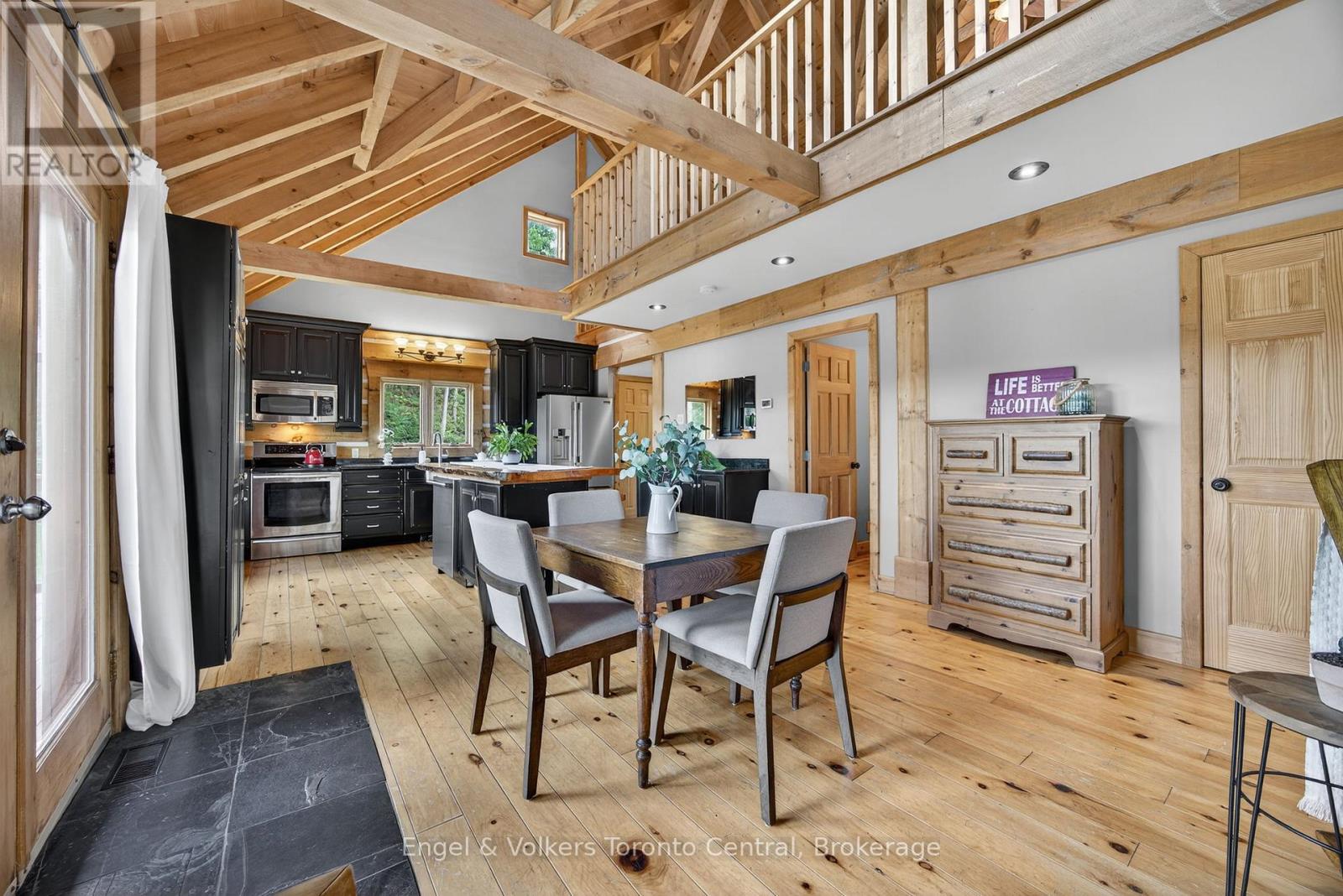 1042 Amanda Lane, Gravenhurst, Ontario P1P 1R3 - Photo 19 - X13099690