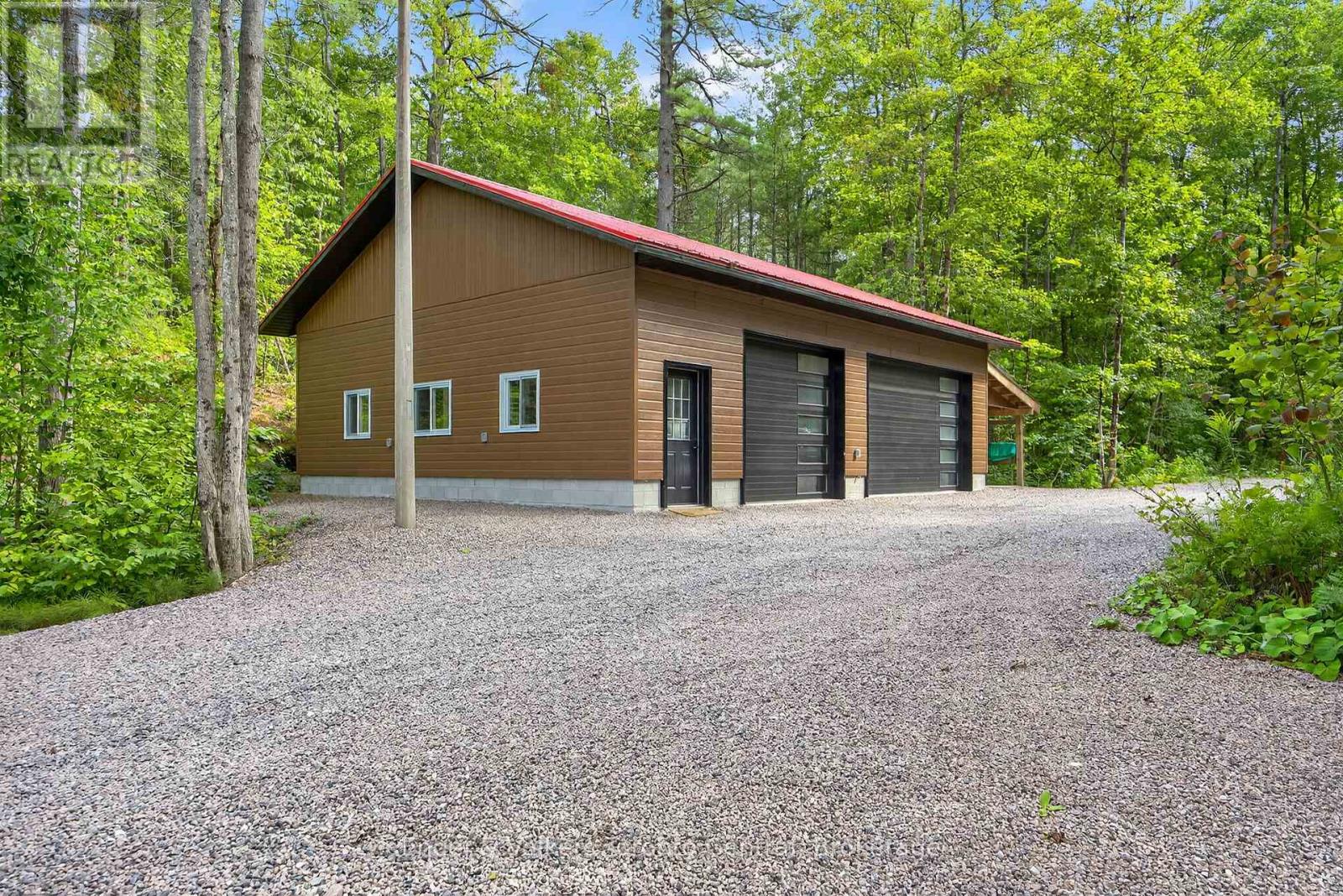1042 Amanda Lane, Gravenhurst, Ontario P1P 1R3 - Photo 30 - X13099690