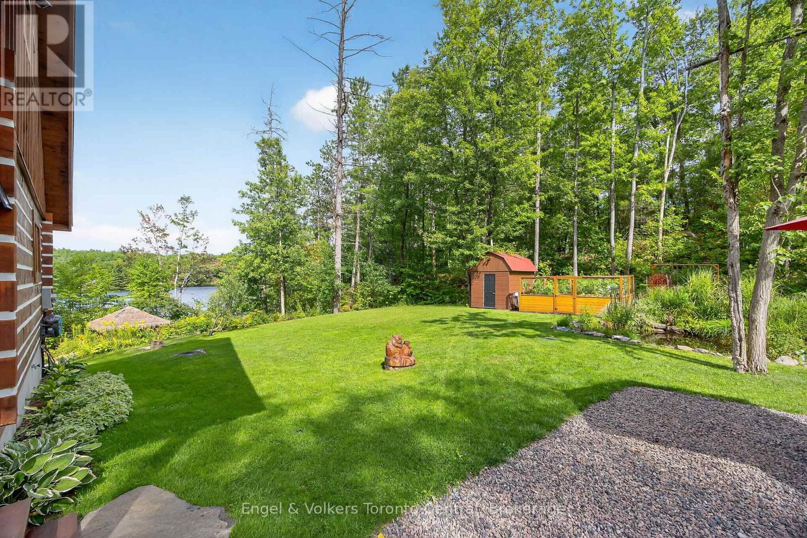 1042 Amanda Lane, Gravenhurst, Ontario P1P 1R3 - Photo 32 - X13099690
