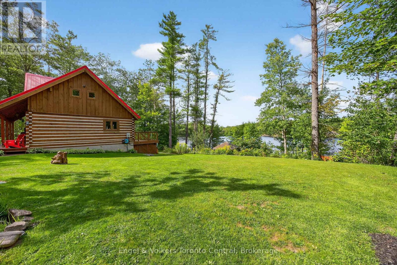 1042 Amanda Lane, Gravenhurst, Ontario P1P 1R3 - Photo 35 - X13099690